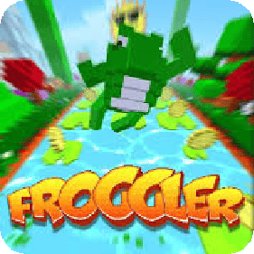 Froggler